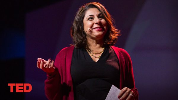 How to let go of being a "good" person -- and become a better person | Dolly Chugh | TED Talk