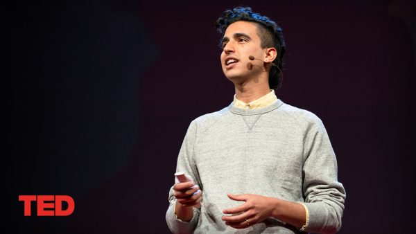 Empathy is not endorsement | Dylan Marron | TED Talk
