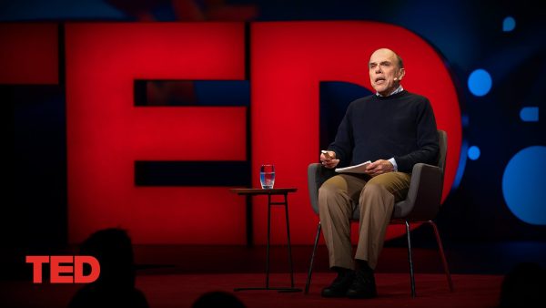 The paradox of efficiency | Edward Tenner | TED Talk