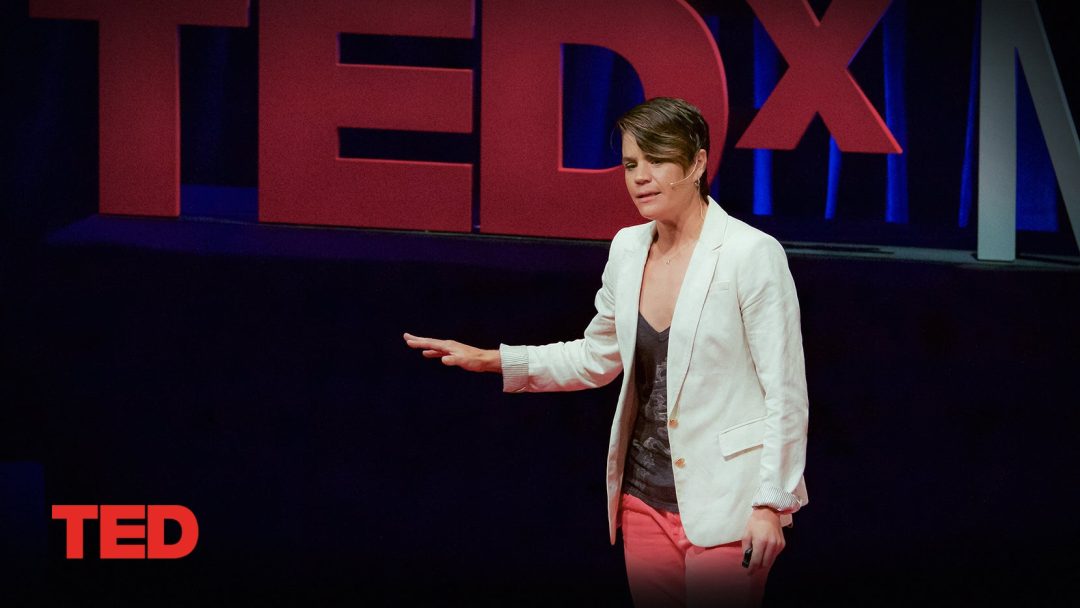 When we design for disability, we all benefit | Elise Roy | TED Talk