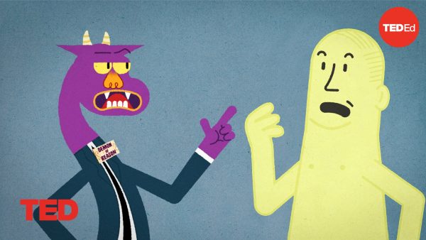 Can you outsmart the slippery slope fallacy? | Elizabeth Cox | TED-Ed Animation