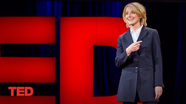 Success, failure and the drive to keep creating | Elizabeth Gilbert | TED Talk
