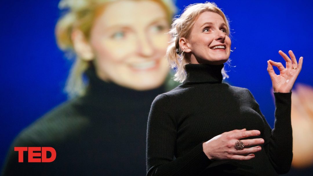 Your elusive creative genius | Elizabeth Gilbert | TED Talk