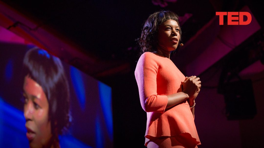 An invitation to men who want a better world for women | Elizabeth Nyamayaro | TED Talk