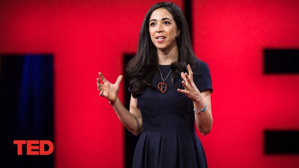 There's more to life than being happy | Emily Esfahani Smith | TED Talk