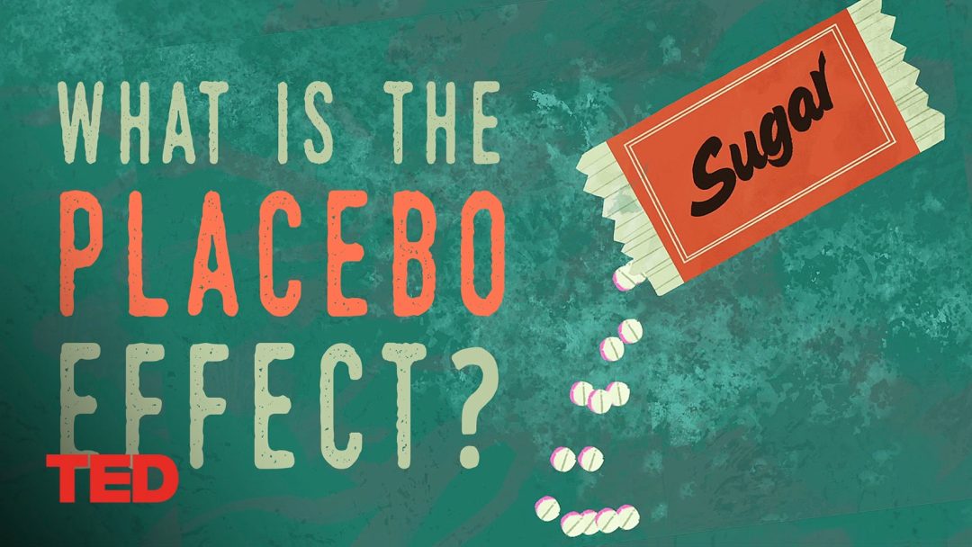 The power of the placebo effect | Emma Bryce | TED-Ed Animation