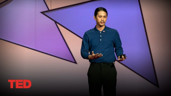 The gender-fluid history of the Philippines | France Villarta | TED Talk