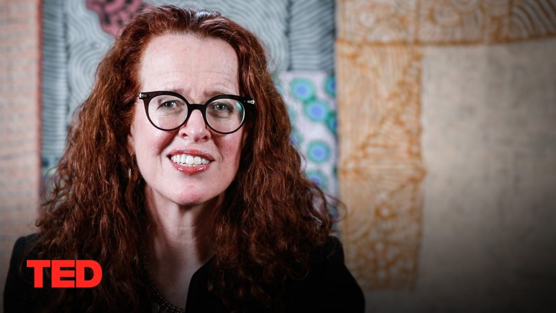 6 big ethical questions about the future of AI  | Genevieve Bell | TED Talk