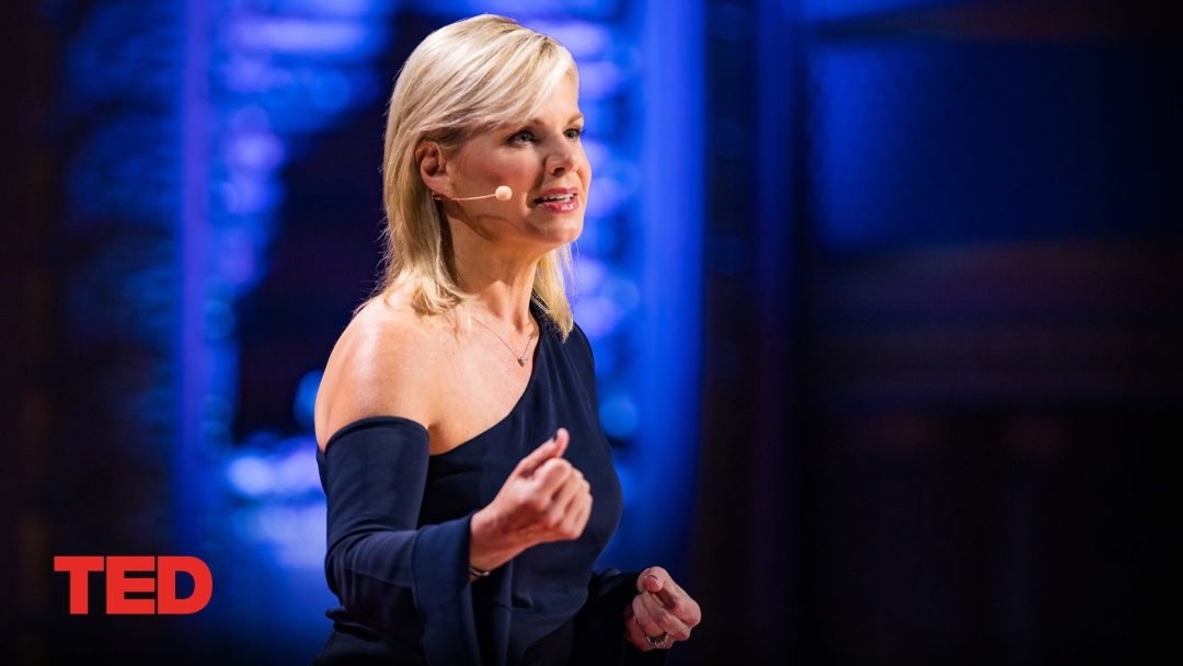 How we can end sexual harassment at work | Gretchen Carlson | TED Talk