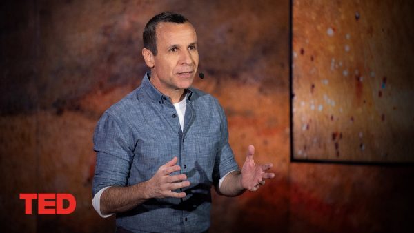 How to turn off work thoughts during your free time | Guy Winch | TED Talk