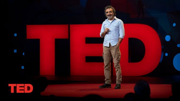 The anti-CEO playbook | Hamdi Ulukaya | TED Talk