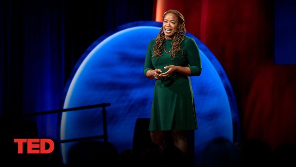 Racism has a cost for everyone | Heather C. McGhee | TED Talk