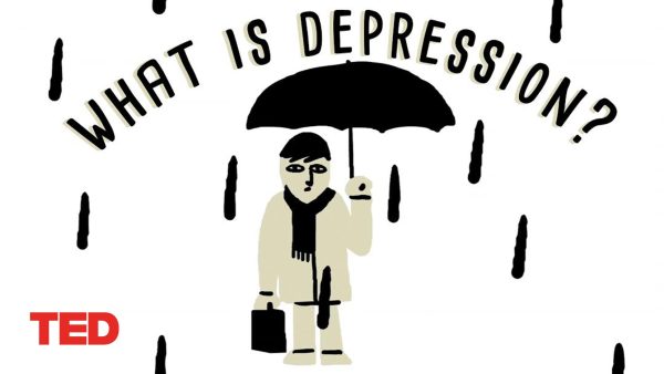 What is depression? | Helen M. Farrell | TED-Ed Animation