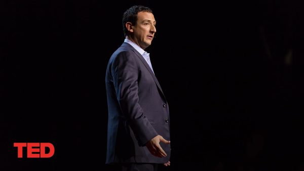 What reality are you creating for yourself? | Isaac Lidsky | TED Talk