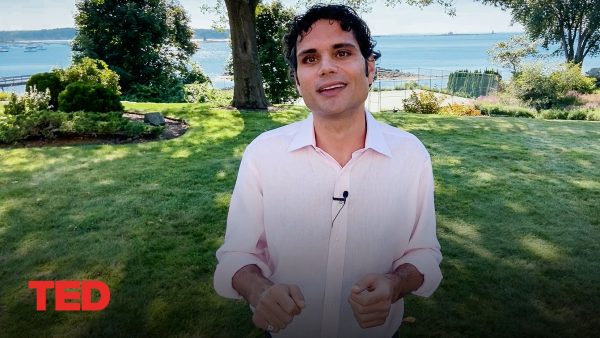 How to foster productive and responsible debate | Ishan Bhabha | TED Talk