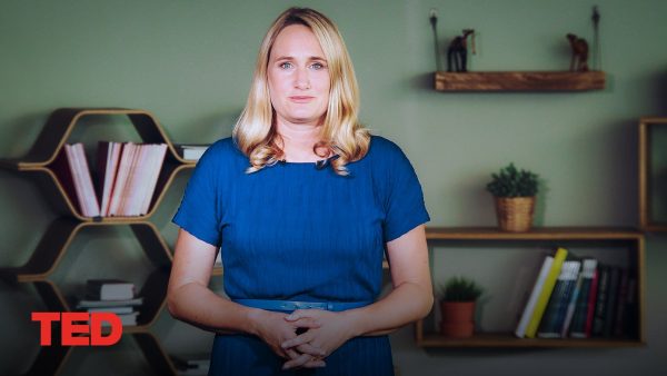 How working couples can best support each other | Jennifer Petriglieri | TED Talk