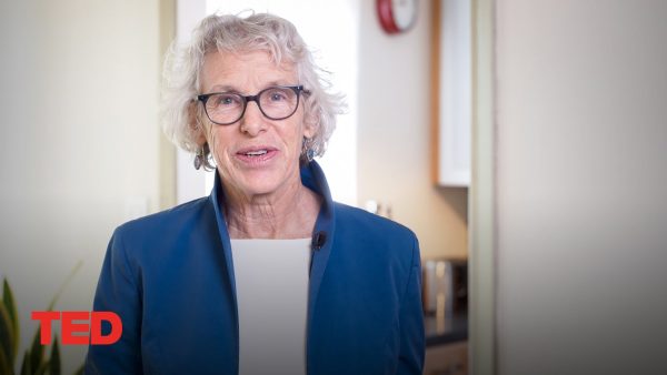 Why corporate diversity programs fail -- and how small tweaks can have big impact | Joan C. Williams | TED Talk