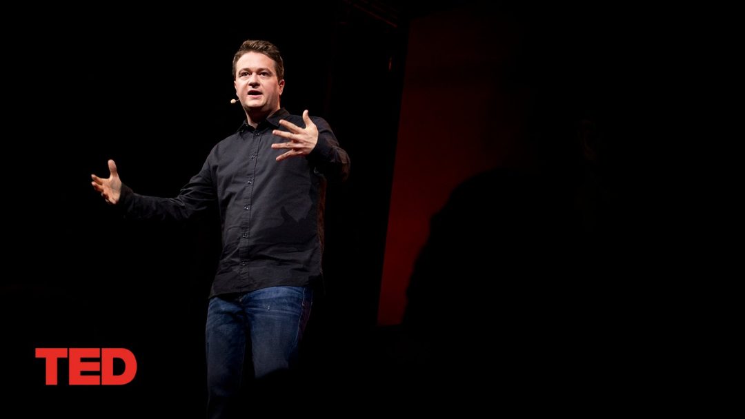 This could be why you're depressed or anxious | Johann Hari | TED Talk