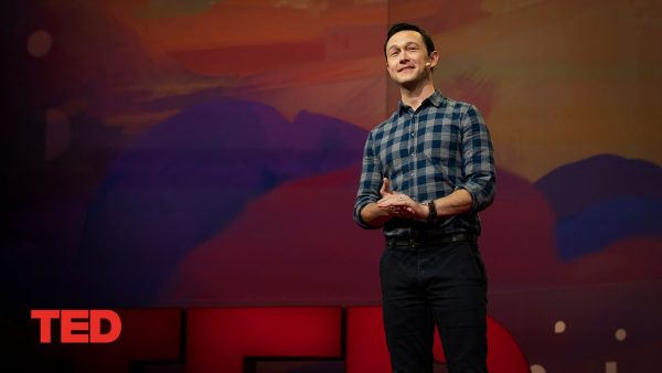 How craving attention makes you less creative | Joseph Gordon-Levitt | TED Talk