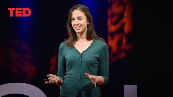 Why you think you're right -- even if you're wrong | Julia Galef | TED Talk