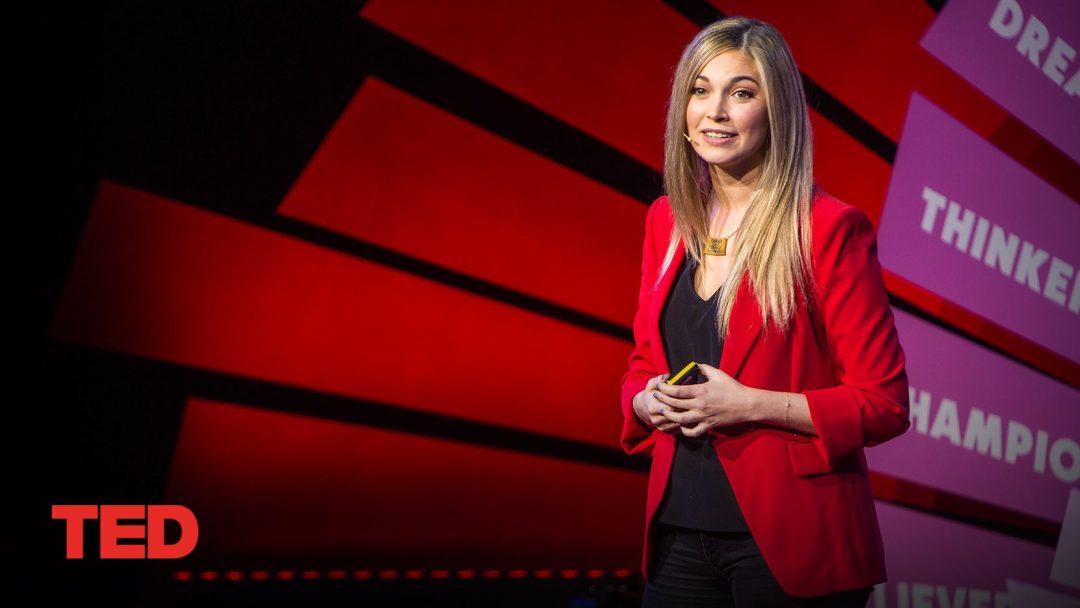 How to support witnesses of harassment and build healthier workplaces | Julia Shaw | TED Talk