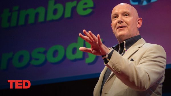 How to speak so that people want to listen | Julian Treasure | TED Talk