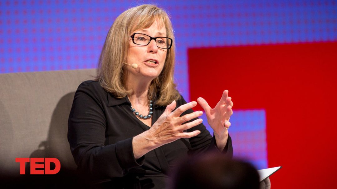 Be an opportunity maker | Kare Anderson | TED Talk