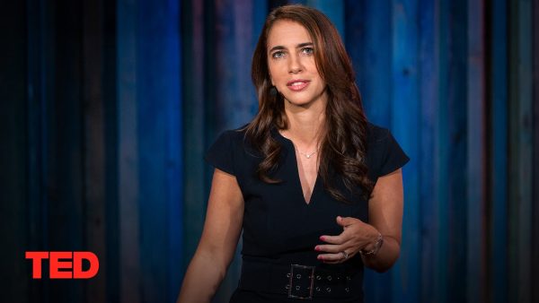 Siri, Alexa, Google ... what comes next? | Karen Lellouche Tordjman | TED Talk