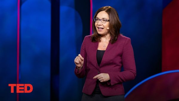 The most important thing you can do to fight climate change: talk about it | Katharine Hayhoe | TED Talk