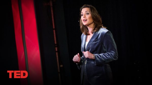 The unforeseen consequences of a fast-paced world | Kathryn Bouskill | TED Talk