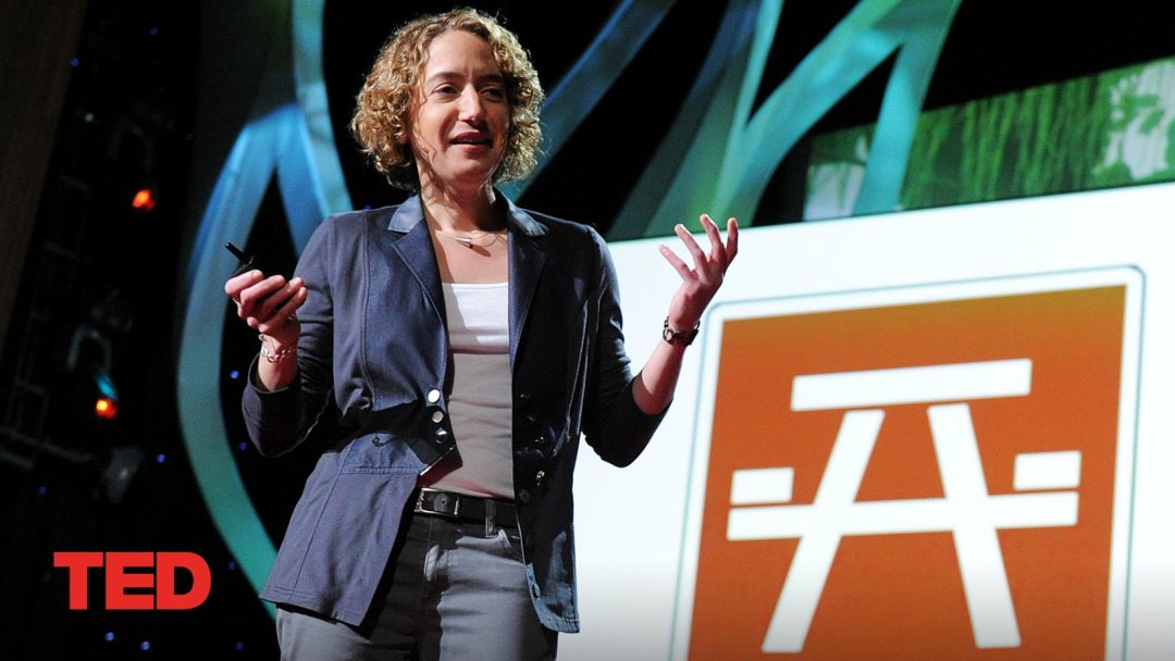 On being wrong | Kathryn Schulz | TED Talk