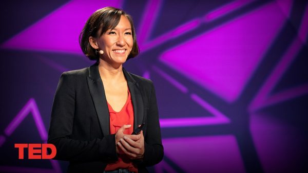 What investigating neural pathways can reveal about mental health | Kay M. Tye | TED Talk