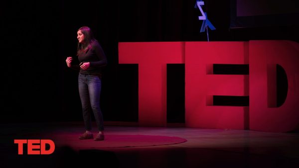 How to keep human bias out of AI | Kriti Sharma | TED Talk