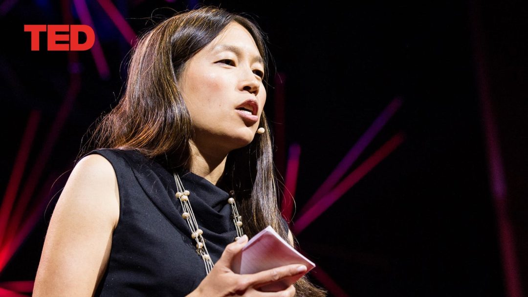 The voices of China's workers | Leslie T. Chang | TED Talk