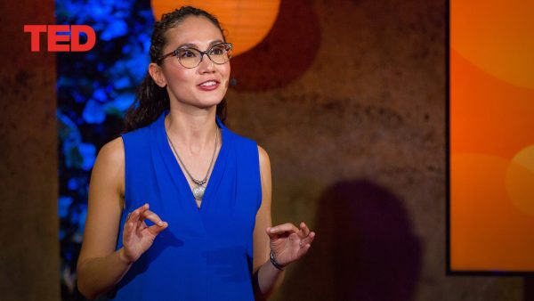 Don't fail fast -- fail mindfully | Leticia Gasca | TED Talk