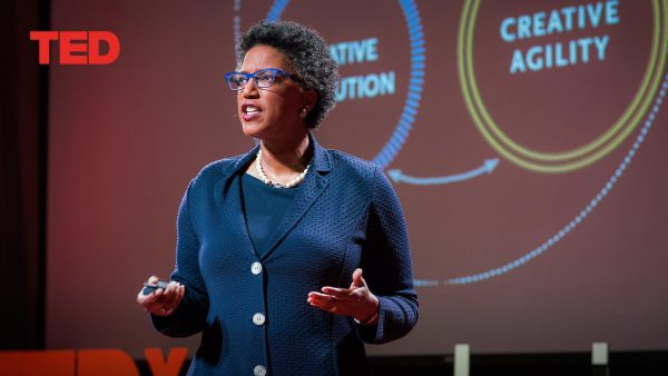 How to manage for collective creativity | Linda Hill | TED Talk