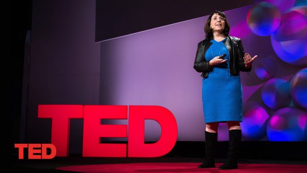 You aren't at the mercy of your emotions -- your brain creates them | Lisa Feldman Barrett | TED Talk