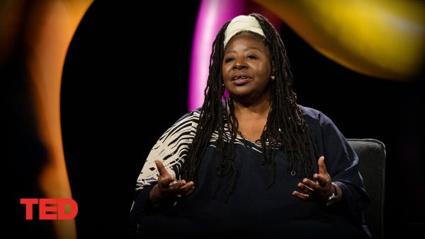 Don't call people out -- call them in | Loretta J. Ross | TED Talk