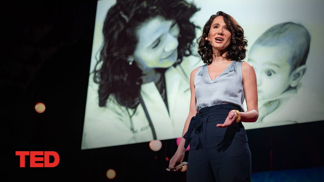 Why doctors are offering free tax prep in their waiting rooms | Lucy Marcil | TED Talk
