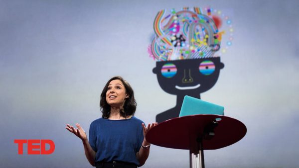 How boredom can lead to your most brilliant ideas | Manoush Zomorodi | TED Talk