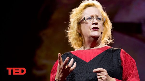 Dare to disagree | Margaret Heffernan | TED Talk