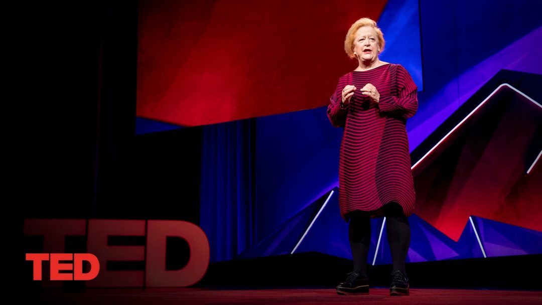 The human skills we need in an unpredictable world | Margaret Heffernan | TED Talk