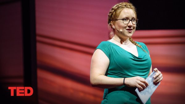 How we can build AI to help humans, not hurt us | Margaret Mitchell | TED Talk