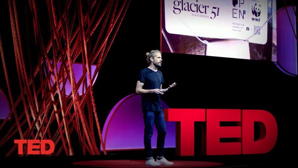 How supply chain transparency can help the planet | Markus Mutz | TED Talk