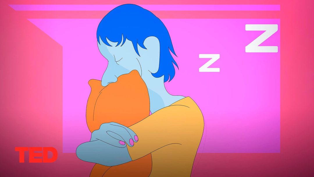 Are naps actually good for us? | Matt Walker | TED Talk