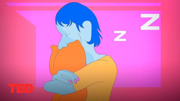 Are naps actually good for us? | Matt Walker | TED Talk