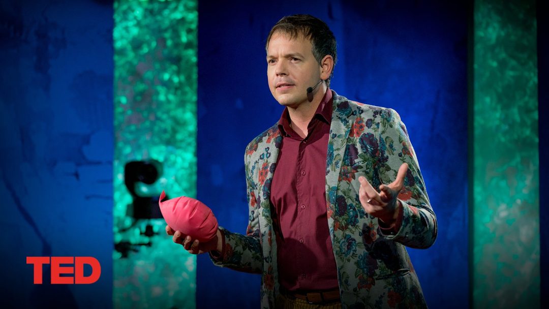 The health benefits of clowning around | Matthew A. Wilson | TED Talk