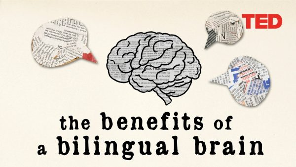 The benefits of a bilingual brain | Mia Nacamulli | TED-Ed Animation