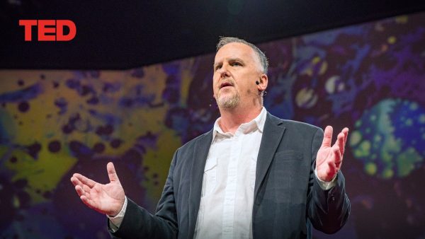 How to see past your own perspective and find truth | Michael Patrick Lynch | TED Talk