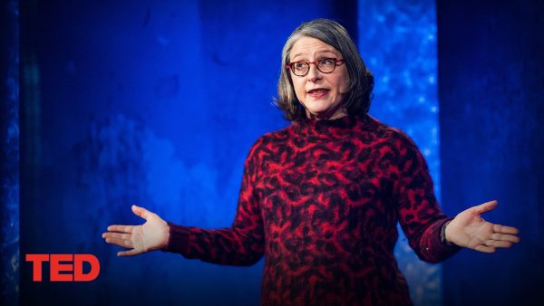 Why we ignore obvious problems -- and how to act on them | Michele Wucker | TED Talk